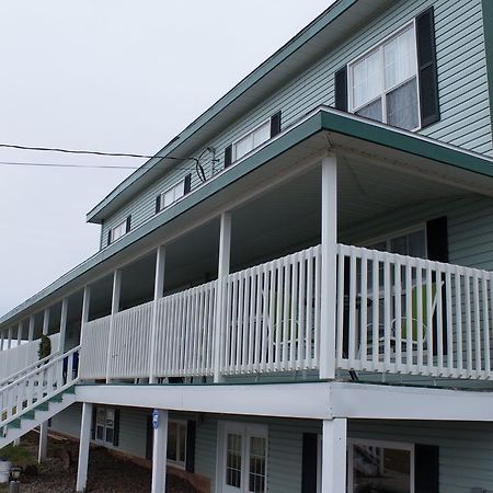 Mehomeby Bed And Breakfast Tatamagouche Exterior foto
