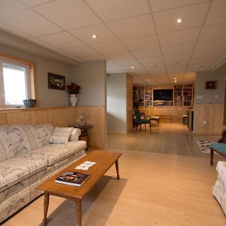 Mehomeby Bed And Breakfast Tatamagouche Exterior foto