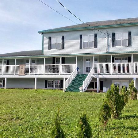 Mehomeby Bed And Breakfast Tatamagouche Exterior foto