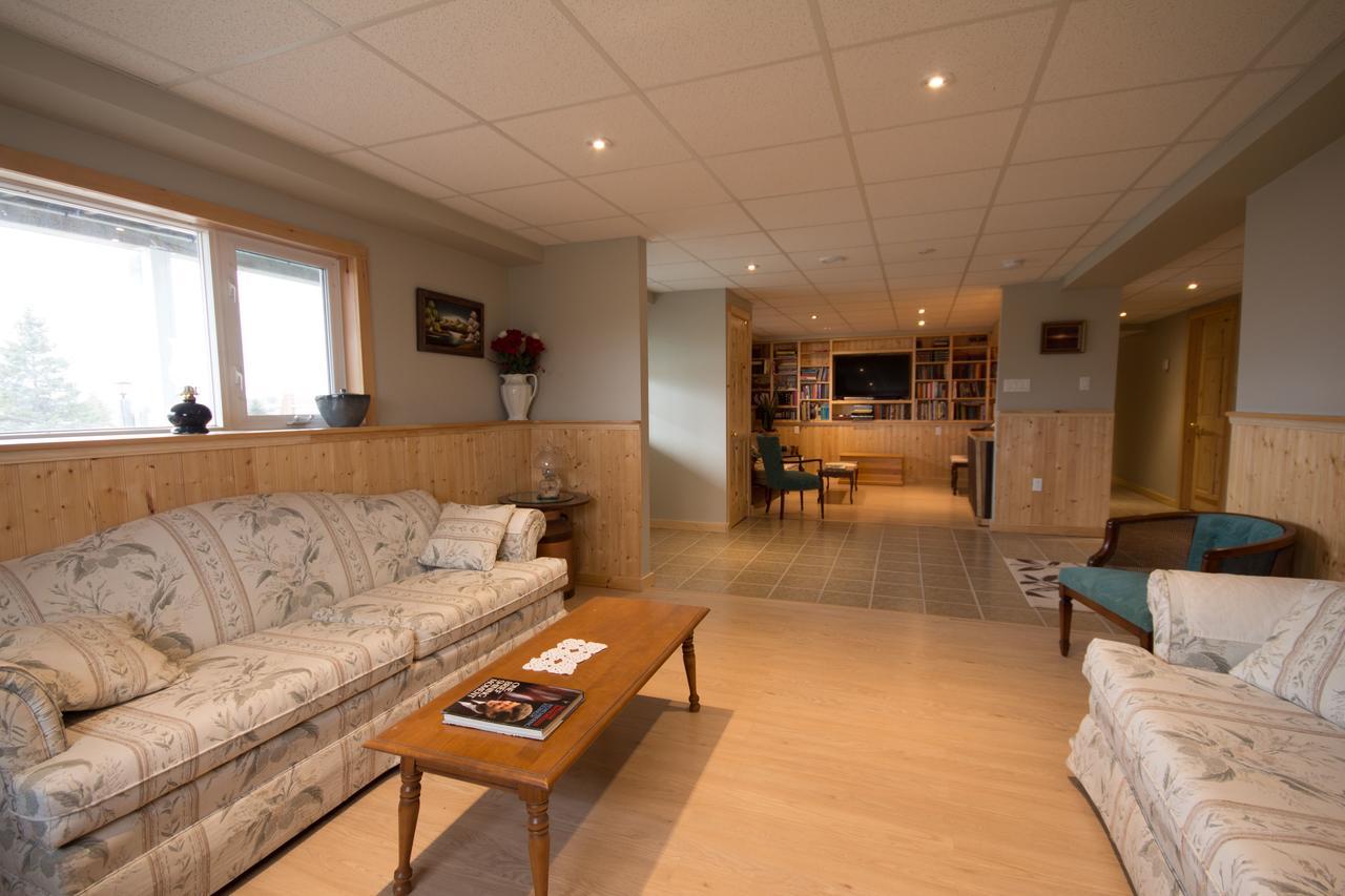 Mehomeby Bed And Breakfast Tatamagouche Exterior foto